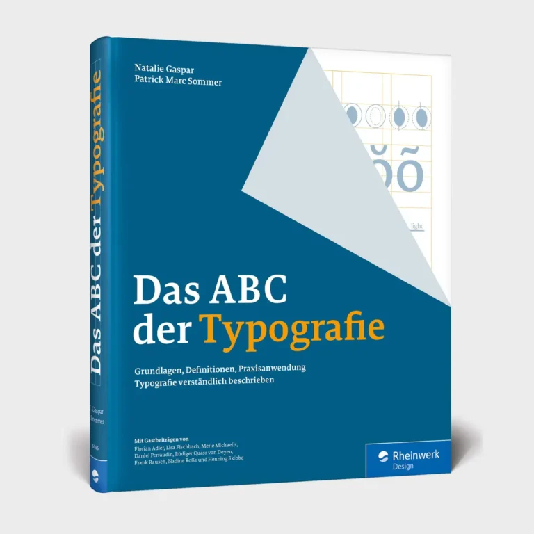 abc typografie