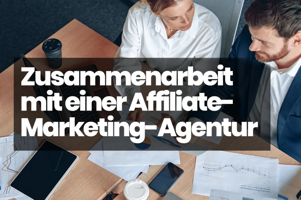 affiliate marketing agentur koeln