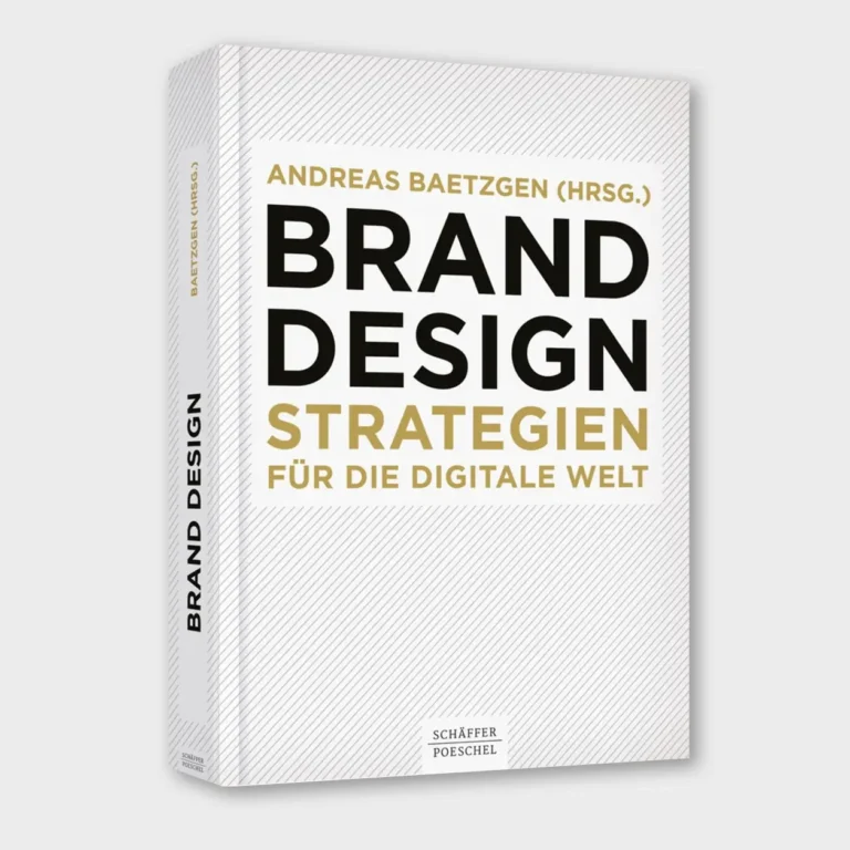 brand design strategien