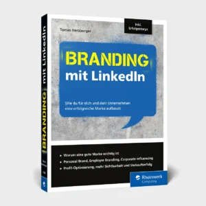 branding linkedin