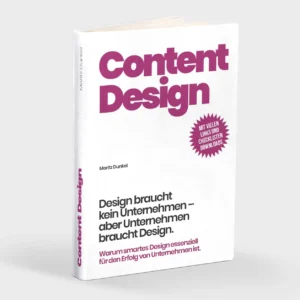 content design buch