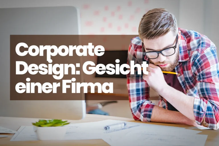 corporate design unternehmen