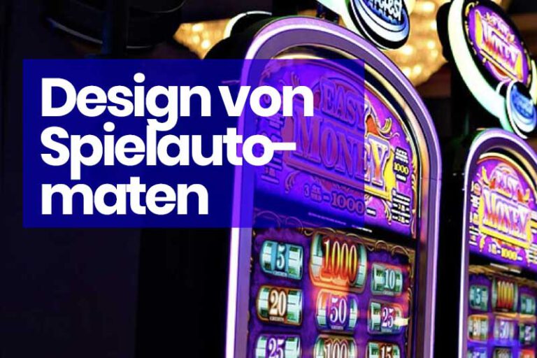 design casino