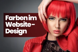 farbpsychologie webdesign