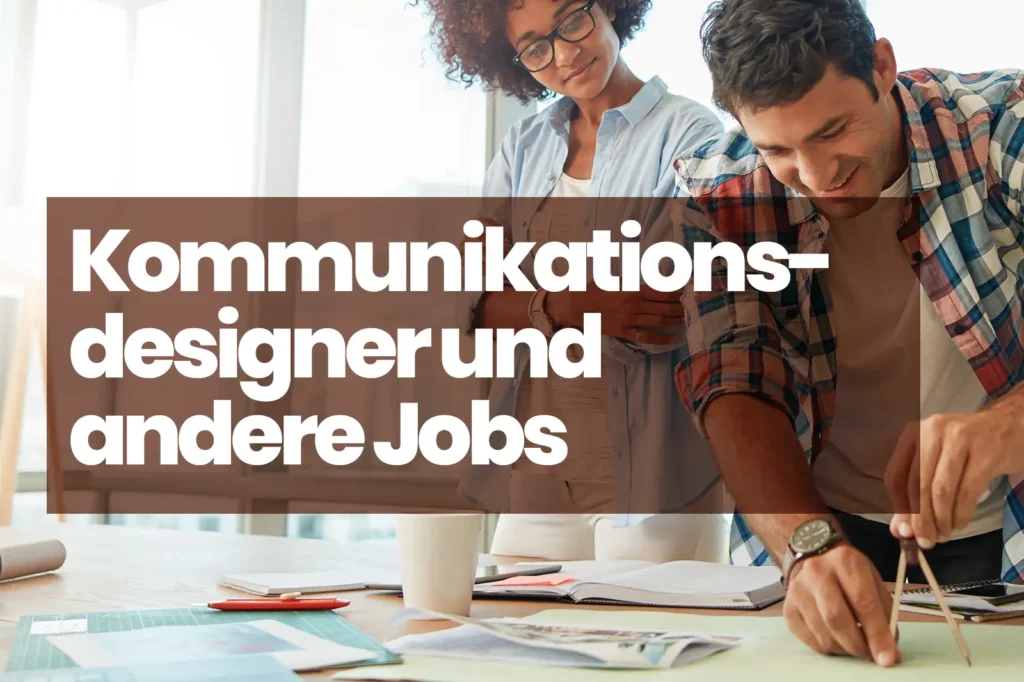 kommunikationsdesigner koeln