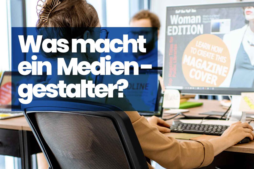 mediengestalter koeln