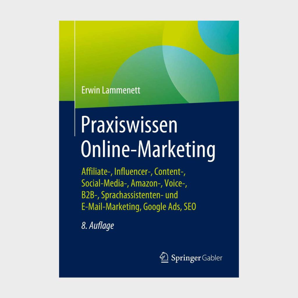 online marketing praxiswissen