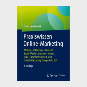 online marketing praxiswissen