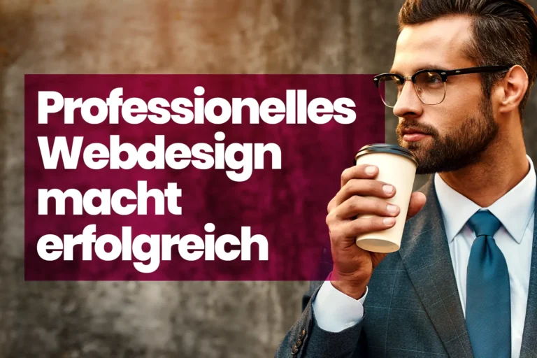 professionelles webdesign koeln