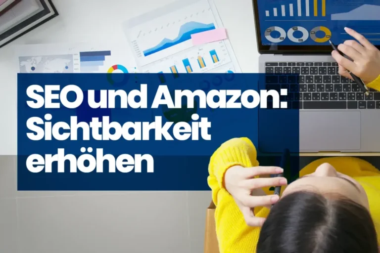 seo amazon