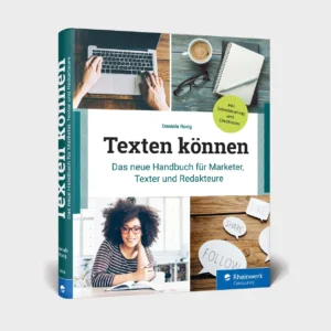 texten koennen buch