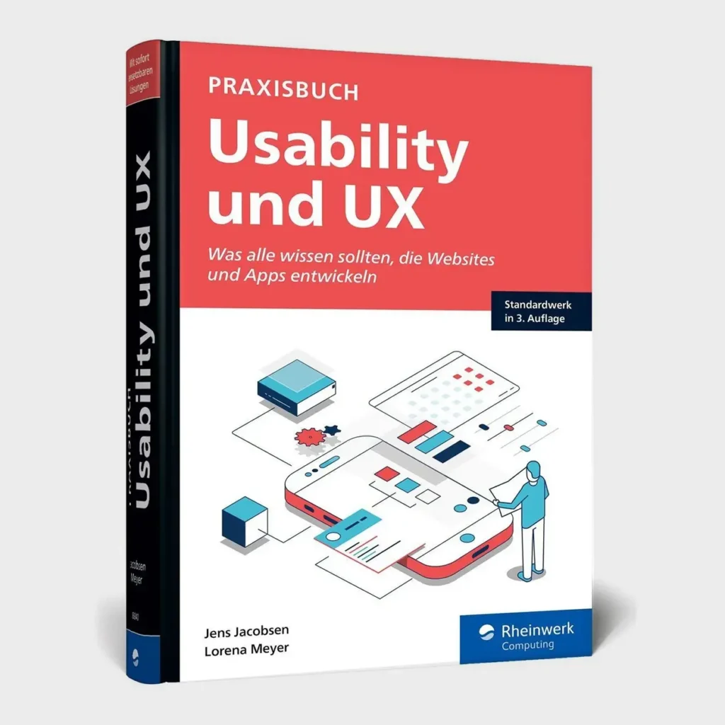 usability ux buch