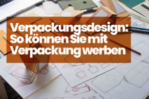 verpackungsdesign