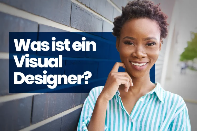 visual designer koeln